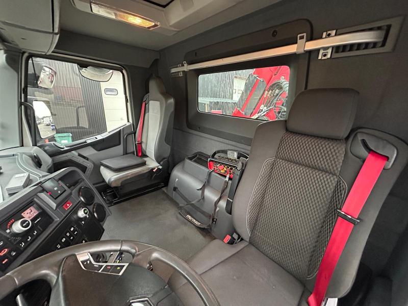 LKW Renault C-Series 440