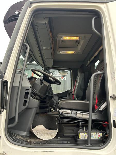 LKW Renault C-Series 440