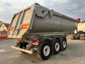 Sattelzug/Sattelauflieger Fruehauf Non spécifié
