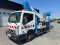 Transporter/LKW  Nissan Cabstar 35.13