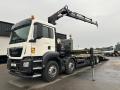 LKW MAN TGS 35.360