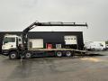 LKW MAN TGS 35.360