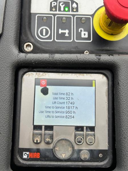 LKW MAN TGS 35.360