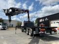 LKW Scania P 410