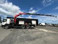 LKW Scania P 410