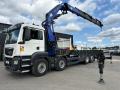 LKW MAN TGS
