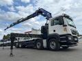 LKW MAN TGS