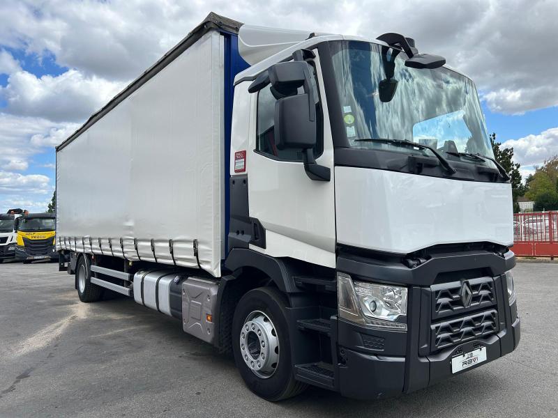 Renault Gamme T 430
