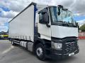 Camion Renault Gamme T