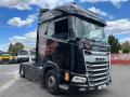 Trattore DAF XG
