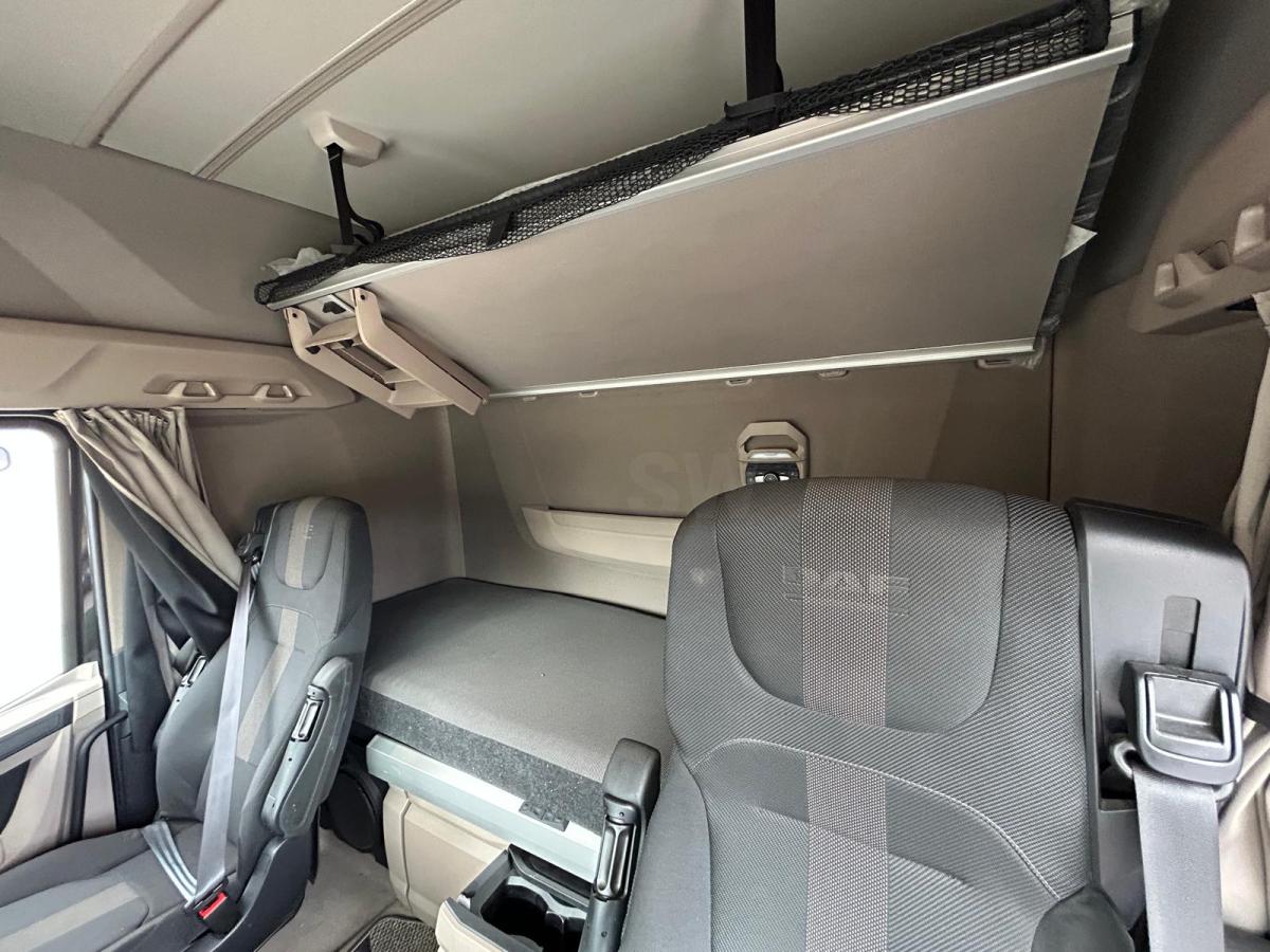 Trattore DAF XG