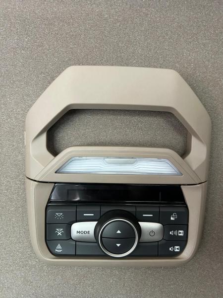 Trattore DAF XG