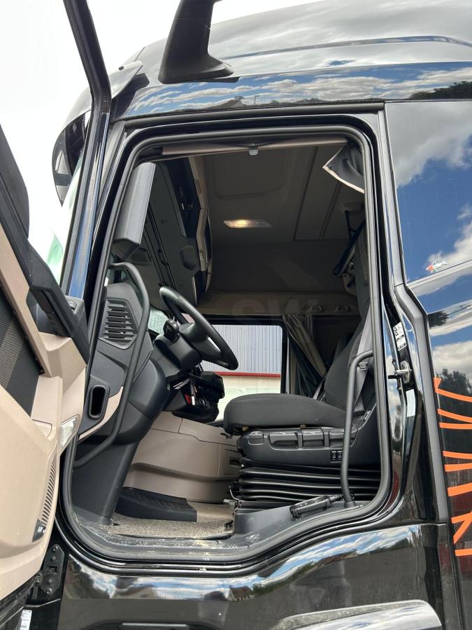 Trattore DAF XG