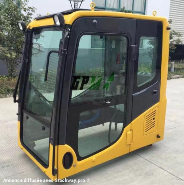 Photo pièces yanmar pelles tp pièces yanmar pelles tp  image 11/15