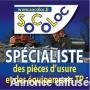 Photo pièces yanmar pelles tp pièces yanmar pelles tp  image 15/15