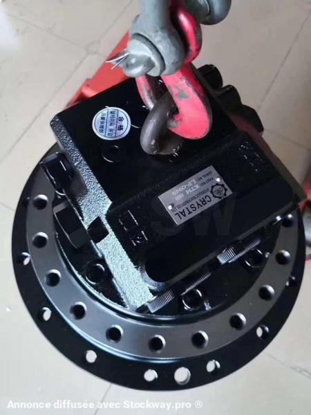Photo pièces yanmar pelles tp pièces yanmar pelles tp  image 7/15