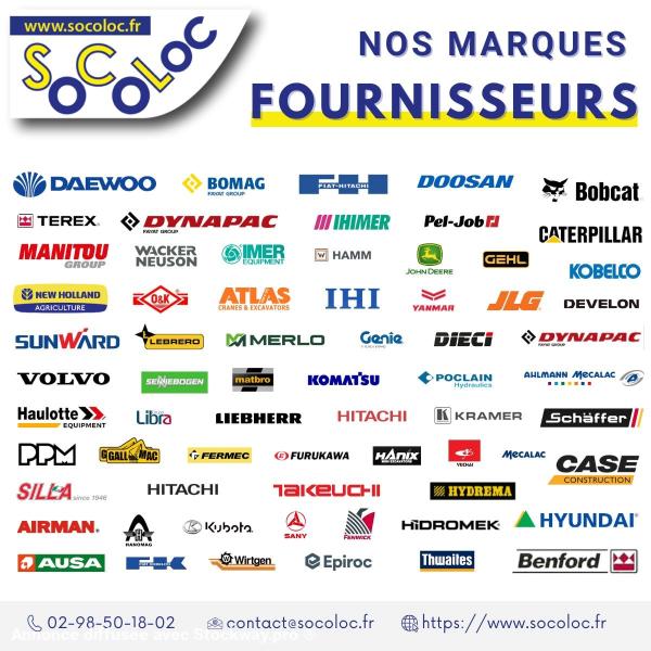 Photo pièces détachées toutes marques tp pièces détachées toutes marques tp  image 1/4