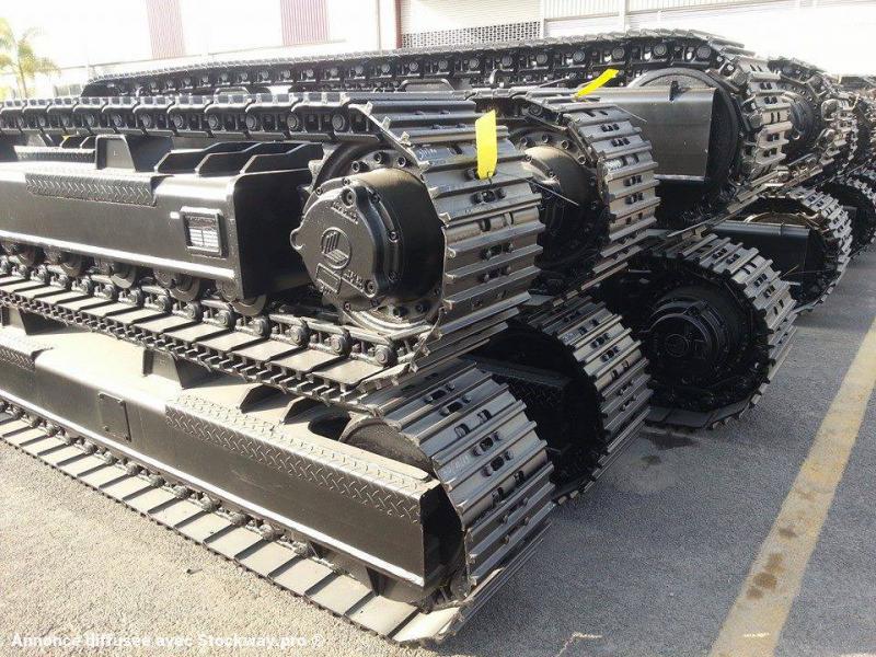 Acheter Chenilles Pour élevage Classe CHENILLES ACIER POUR ENGINS TP CHENILLES ACIER POUR ENGINS TP