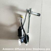Photo SPECIALISTE TP-LEVAGE-MANUTENTION-AGRICOLE SPECIALISTE TP-LEVAGE-MANUTENTION-AGRICOLE  image 10/16