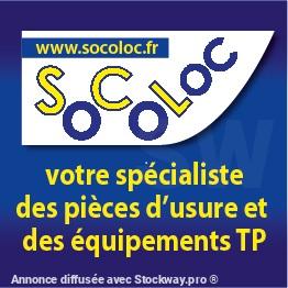 Photo nc SAV SOCOLOC réparation tp socoloc image 2/16