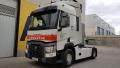 Tracteur Renault Gamme T 460 T4X2 E6