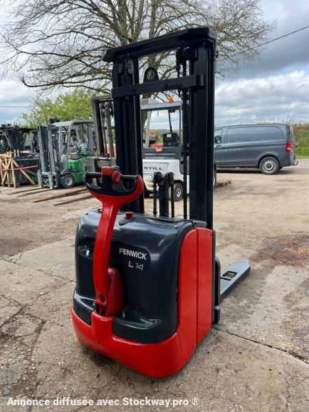 Linde L 14 AP L14
