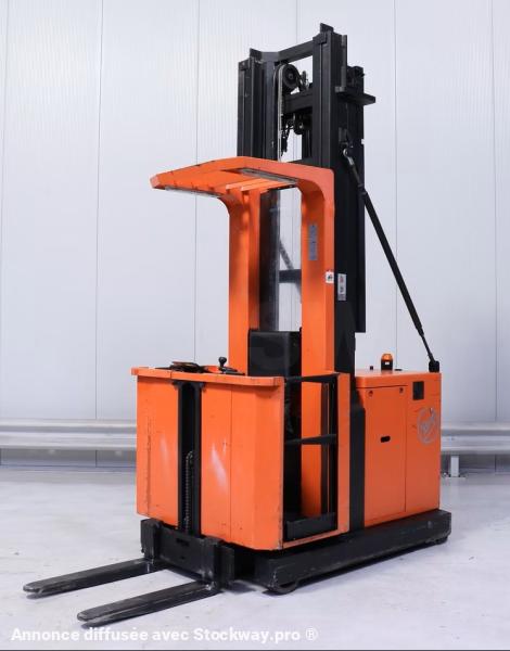 BT Optio OP 1000 HSE