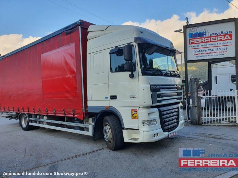 DAF XF105 105.460