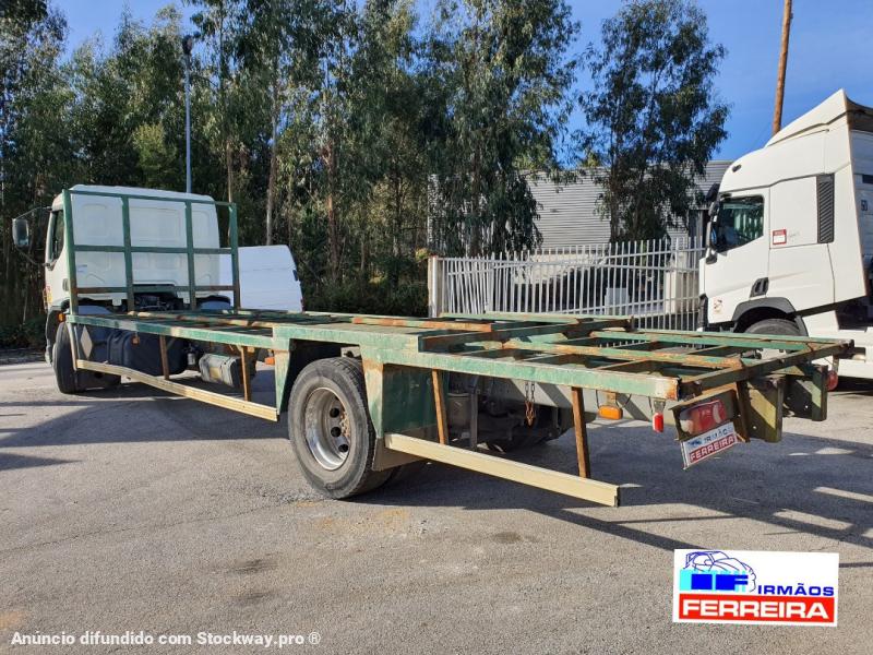 Photo DAF LF55 250 image 10/22