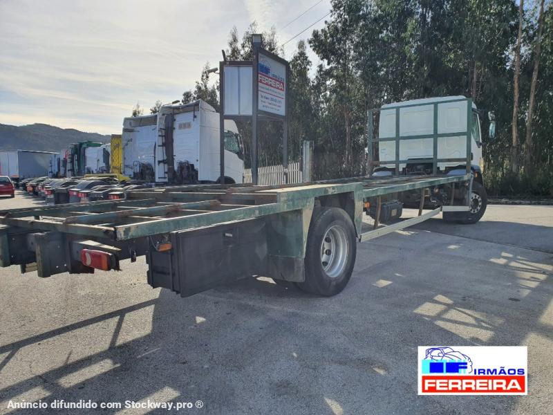 Photo DAF LF55 250 image 11/22