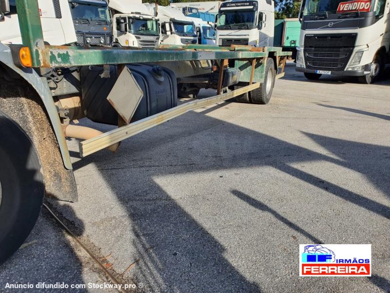 Photo DAF LF55 250 image 12/22