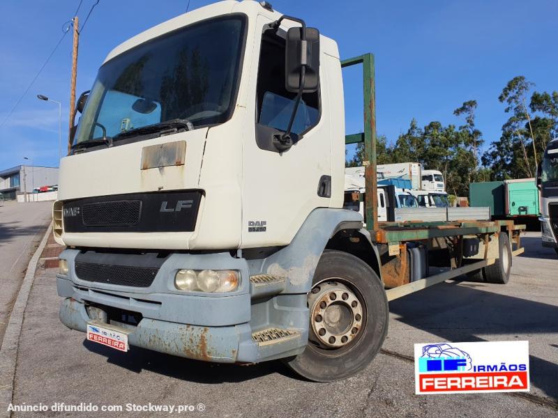 Photo DAF LF55 250 image 13/22