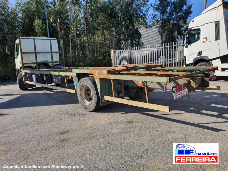 Photo DAF LF55 250 image 14/22