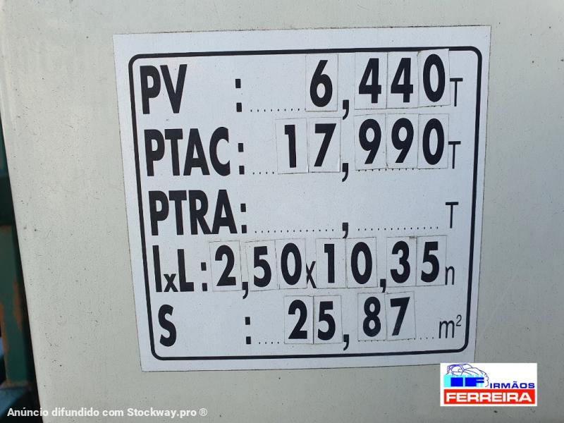 Photo DAF LF55 250 image 15/22