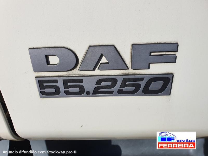Photo DAF LF55 250 image 16/22