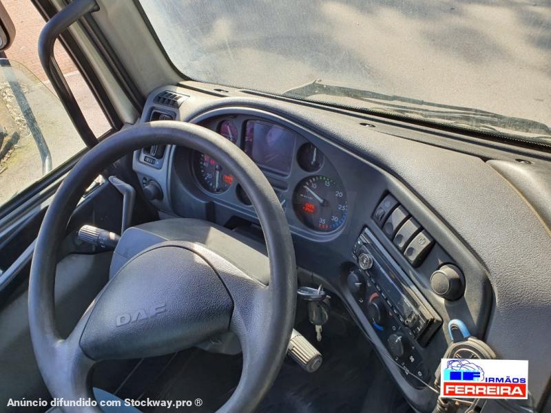 Photo DAF LF55 250 image 18/22