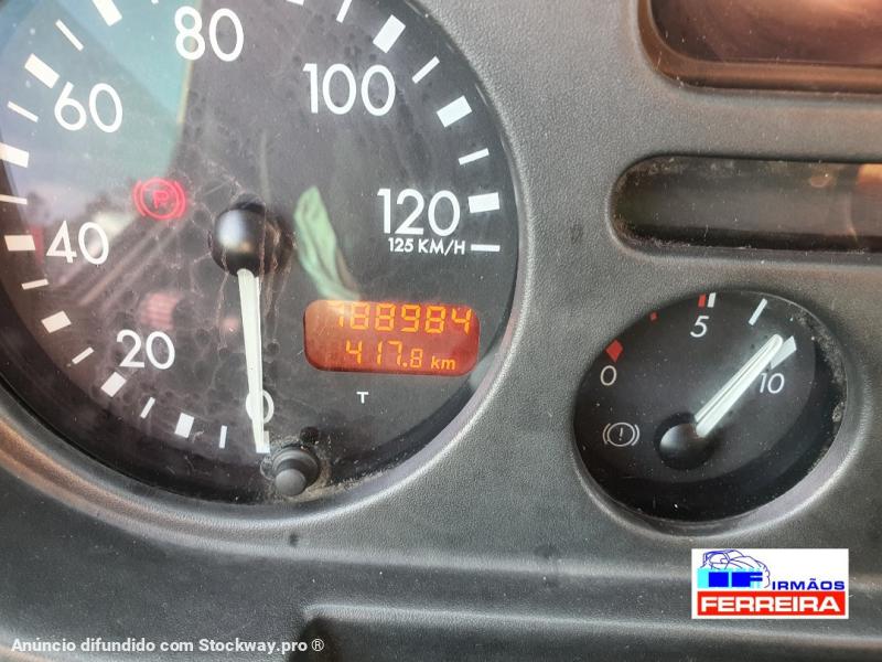 Photo DAF LF55 250 image 19/22