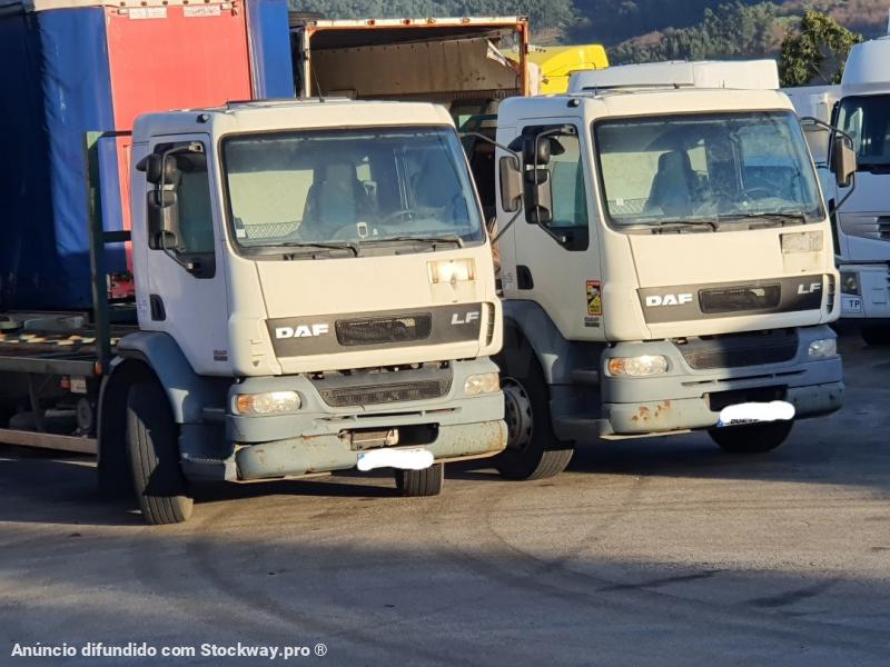 Photo DAF LF55 250 image 2/22