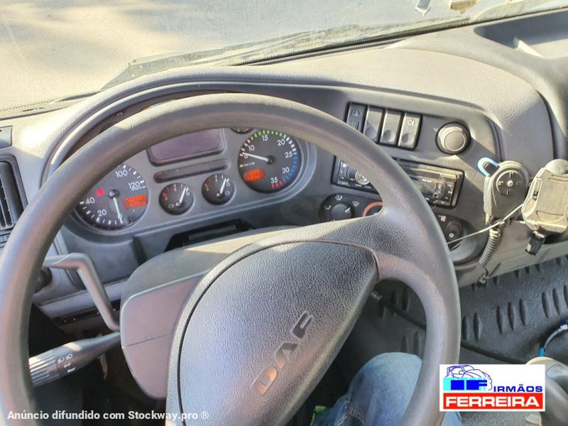 Photo DAF LF55 250 image 20/22