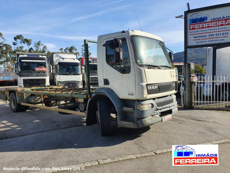 Photo DAF LF55 250 image 22/22