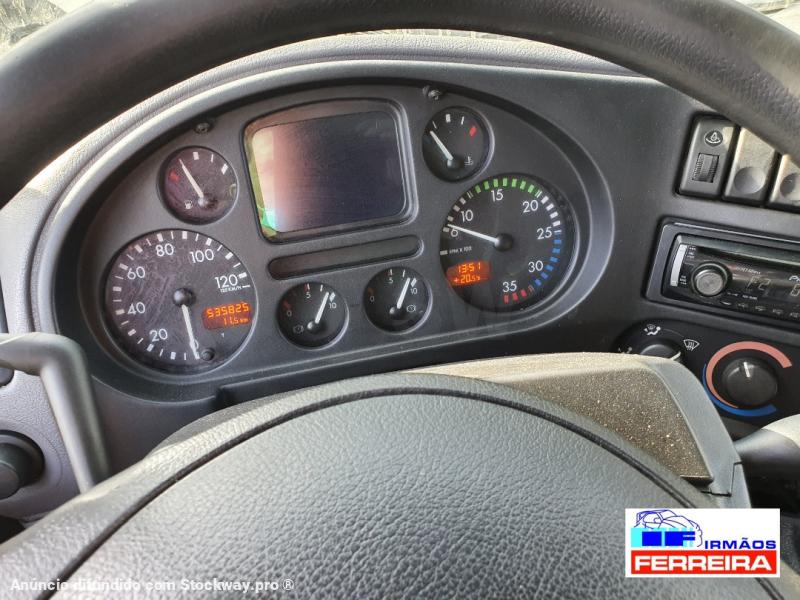 Photo DAF LF55 250 image 4/22