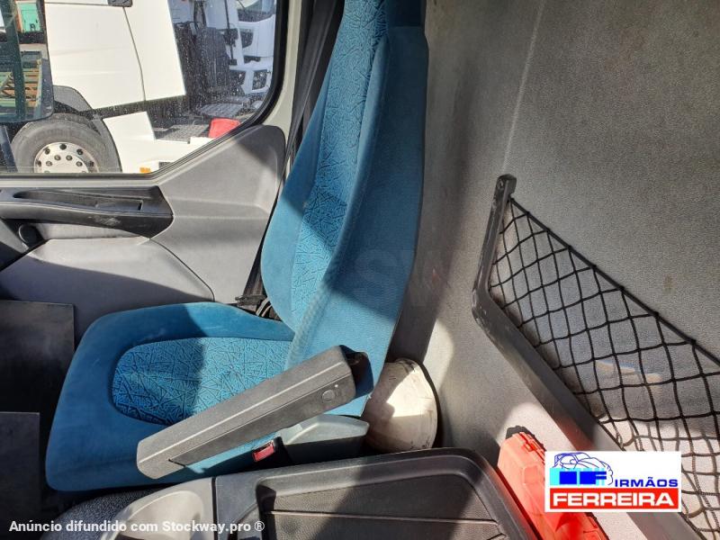 Photo DAF LF55 250 image 5/22