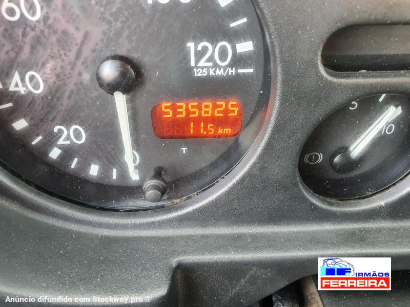 Photo DAF LF55 250 image 6/22