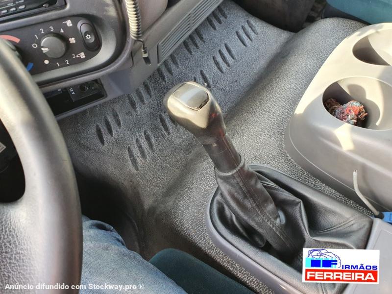 Photo DAF LF55 250 image 7/22