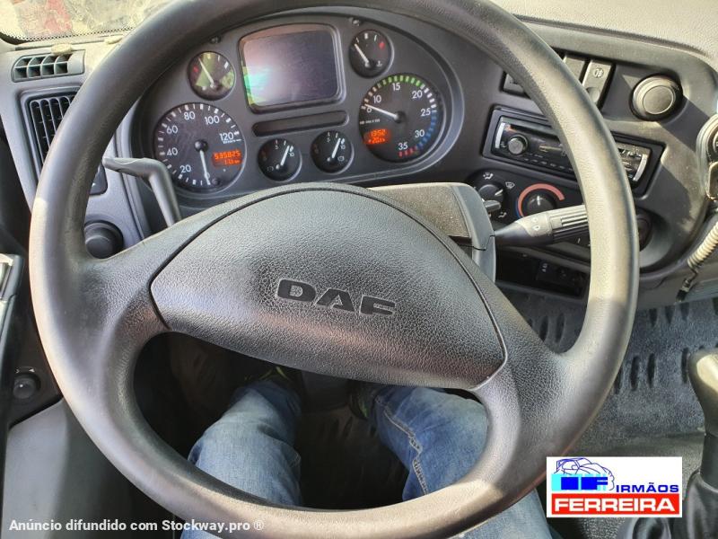 Photo DAF LF55 250 image 8/22