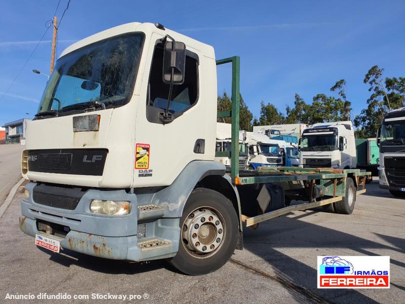 Photo DAF LF55 250 image 9/22