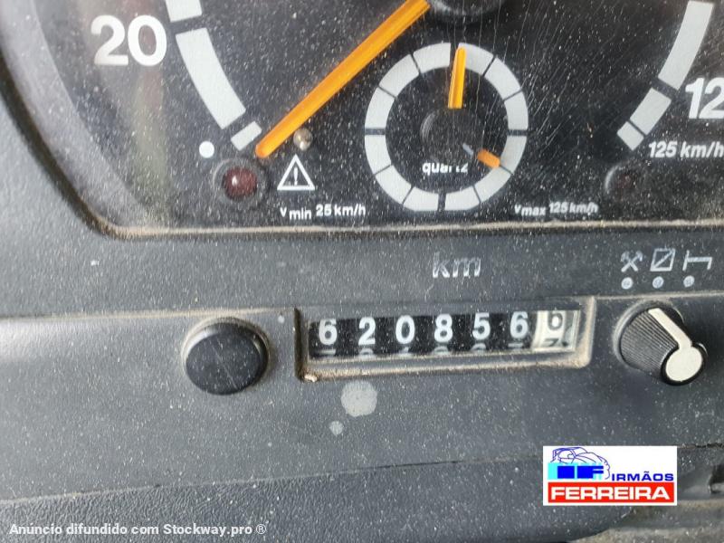 Photo Scania P114 LA 340 image 11/14