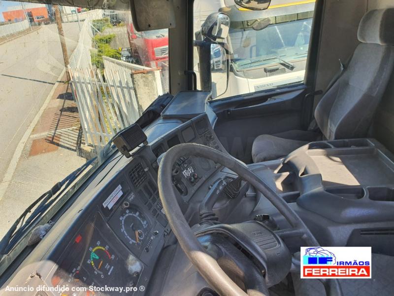 Photo Scania P114 LA 340 image 12/14