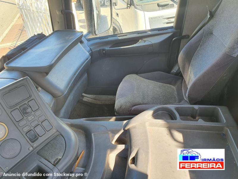 Photo Scania P114 LA 340 image 14/14