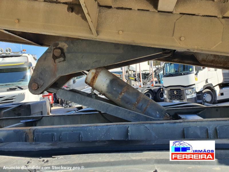 Photo Scania P114 LA 340 image 5/14